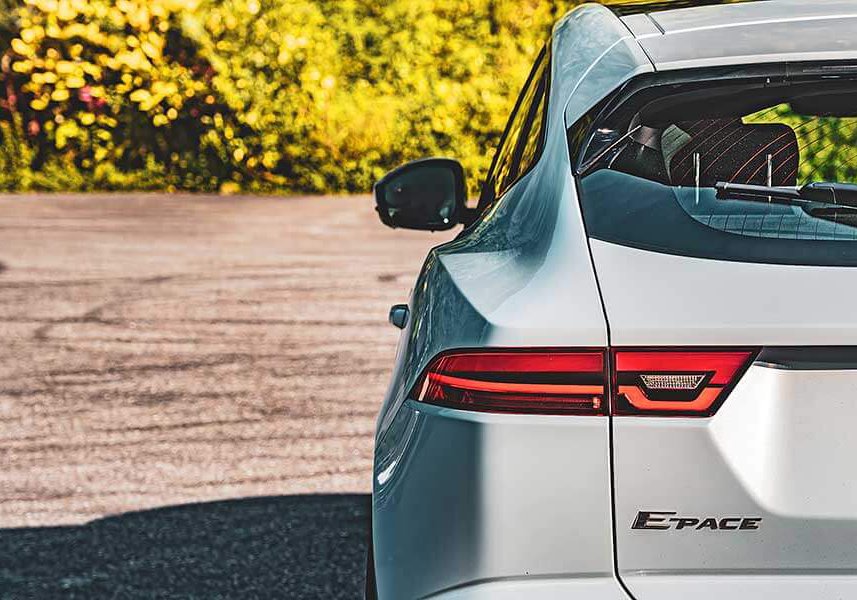 豪華入門CUV五虎將齊聚一堂，誰能成為TG幾位翩翩公子的心頭好？