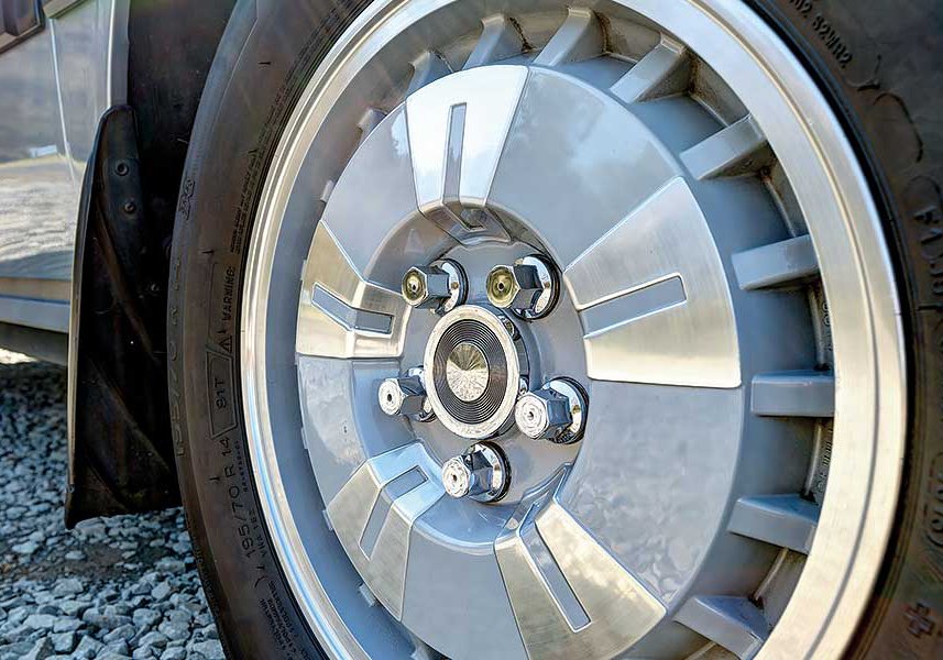 cx25gti-11 非比尋常的Citroen CX,再加上非比尋常地全家上下獨愛Citroen的家族。