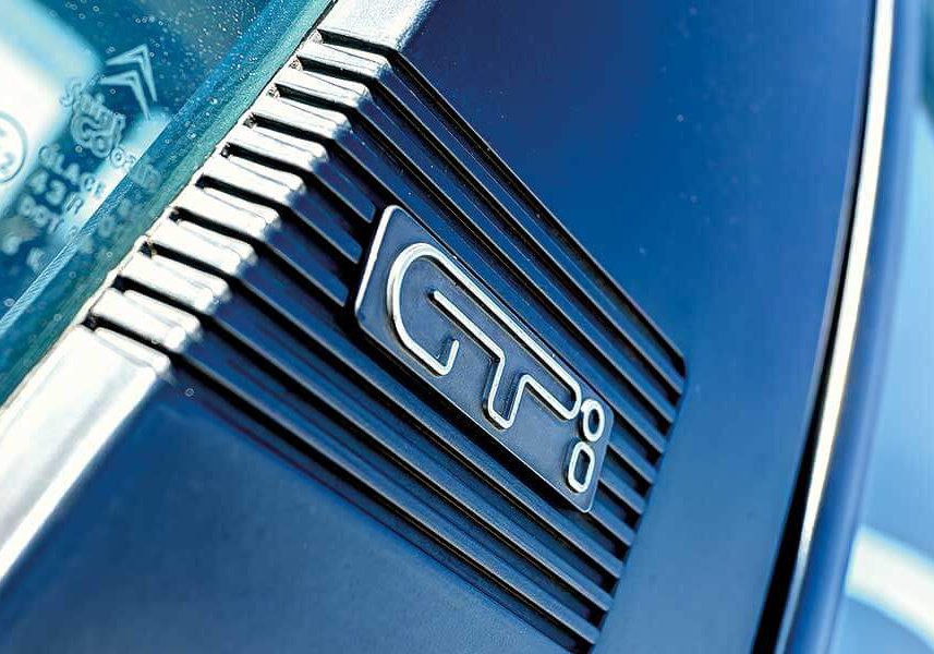 cx25gti-15 非比尋常的Citroen CX,再加上非比尋常地全家上下獨愛Citroen的家族。