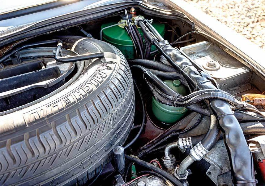 cx25gti-21 非比尋常的Citroen CX,再加上非比尋常地全家上下獨愛Citroen的家族。