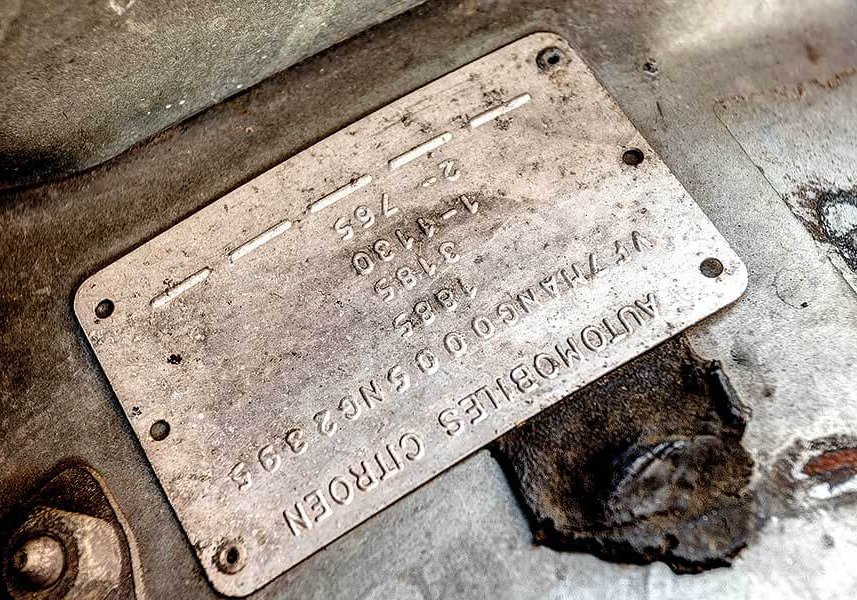 cx25gti-24 非比尋常的Citroen CX,再加上非比尋常地全家上下獨愛Citroen的家族。