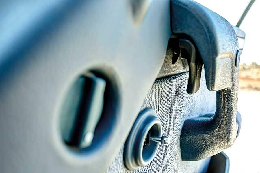 非比尋常的Citroen CX,再加上非比尋常地全家上下獨愛Citroen的家族。