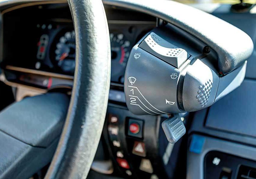 cx25gti-32 非比尋常的Citroen CX,再加上非比尋常地全家上下獨愛Citroen的家族。