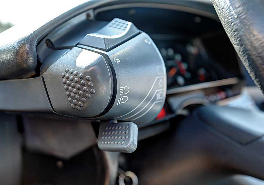 cx25gti-33 非比尋常的Citroen CX,再加上非比尋常地全家上下獨愛Citroen的家族。