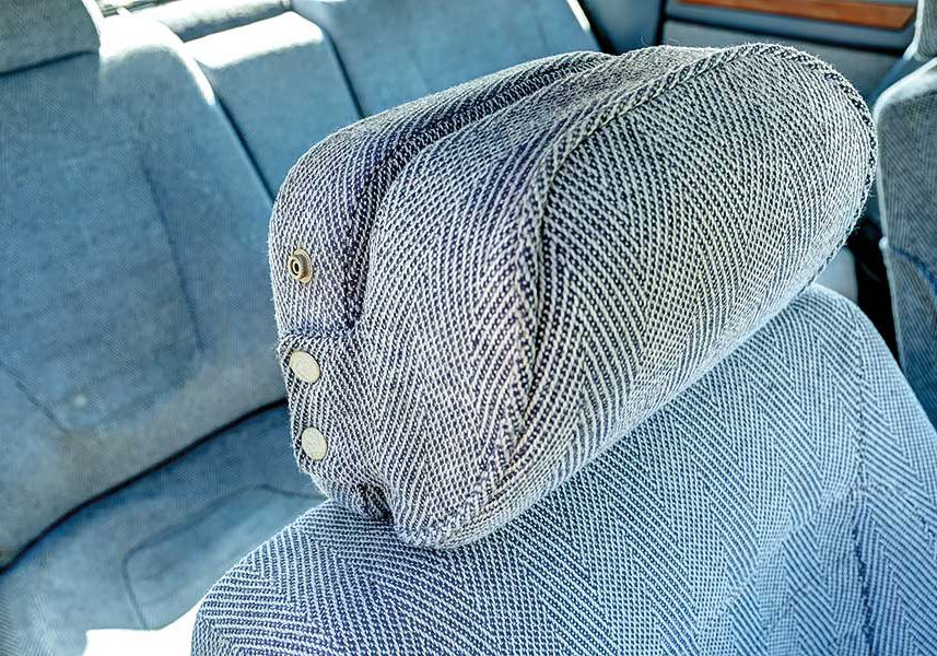 cx25gti-35 非比尋常的Citroen CX,再加上非比尋常地全家上下獨愛Citroen的家族。