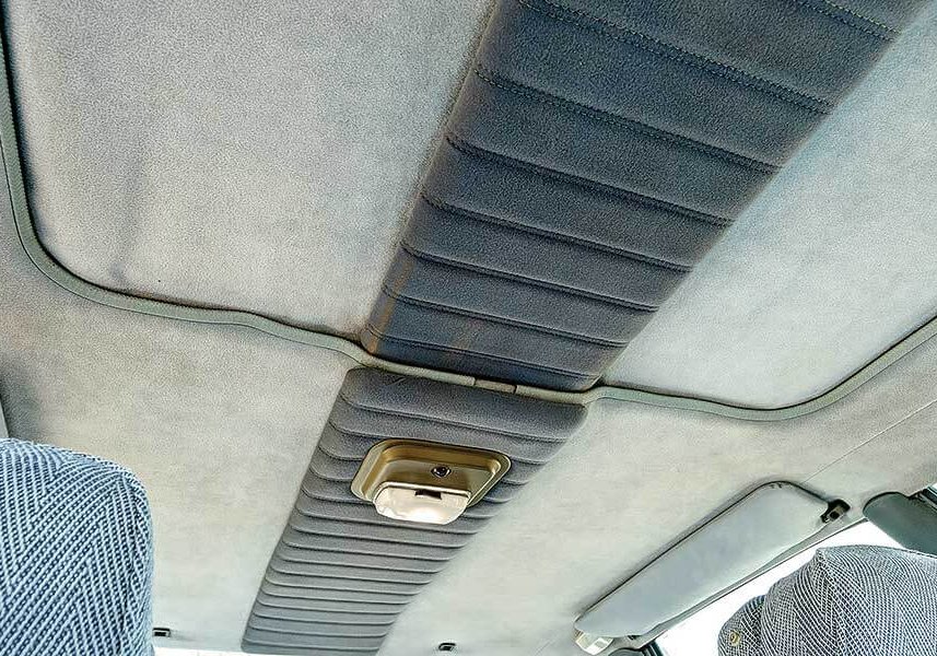 cx25gti-38 非比尋常的Citroen CX,再加上非比尋常地全家上下獨愛Citroen的家族。