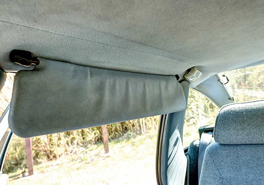 cx25gti-39 非比尋常的Citroen CX,再加上非比尋常地全家上下獨愛Citroen的家族。