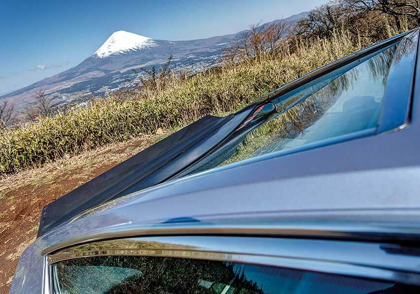 cx25gti-42 非比尋常的Citroen CX,再加上非比尋常地全家上下獨愛Citroen的家族。