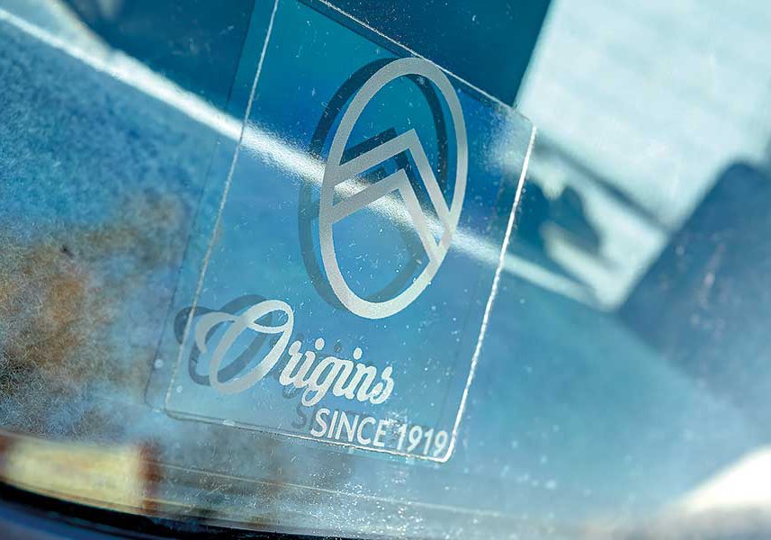 cx25gti-49 非比尋常的Citroen CX,再加上非比尋常地全家上下獨愛Citroen的家族。