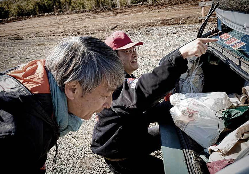 cx25gti-62 非比尋常的Citroen CX,再加上非比尋常地全家上下獨愛Citroen的家族。