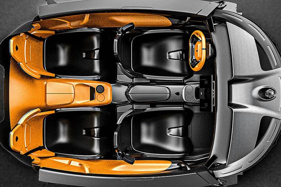 打造性能媲美特級超跑的四座汽車,原來不是那麼輕易的事,但我們深信Koenigsegg會找到辦法。