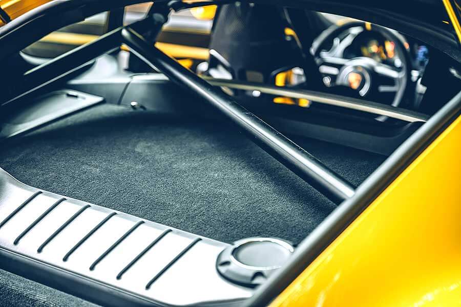 小子，手排先去練會了再來。