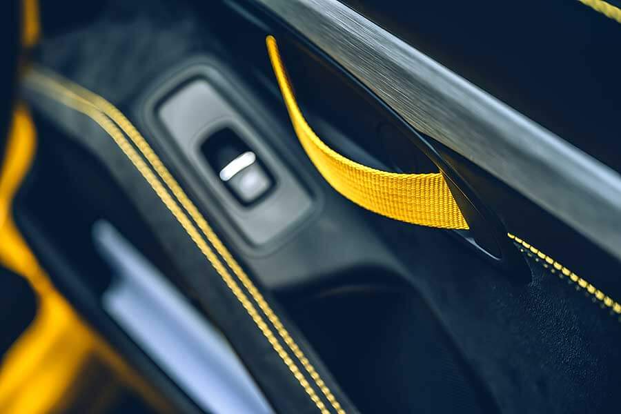 小子，手排先去練會了再來。