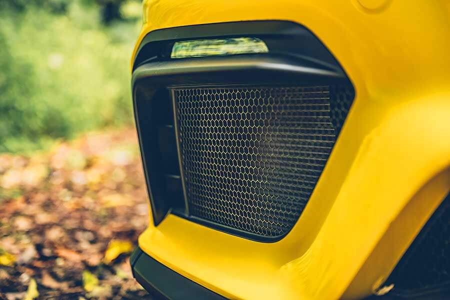 小子，手排先去練會了再來。