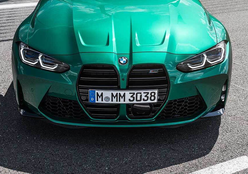 m3m4-10 再給大家三秒鐘時間為已回不去的水箱罩默哀,因為接下你將愛上這兩部車。