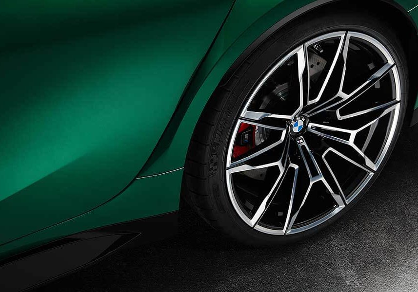 m3m4-16 再給大家三秒鐘時間為已回不去的水箱罩默哀,因為接下你將愛上這兩部車。