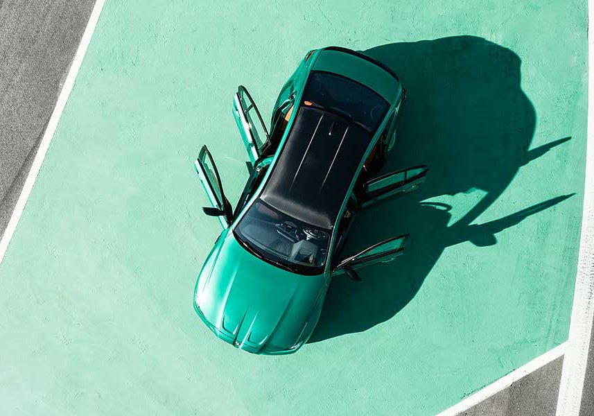 m3m4-17 再給大家三秒鐘時間為已回不去的水箱罩默哀,因為接下你將愛上這兩部車。