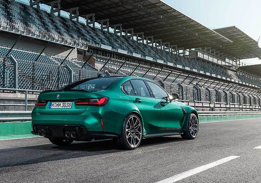 m3m4-19 再給大家三秒鐘時間為已回不去的水箱罩默哀,因為接下你將愛上這兩部車。