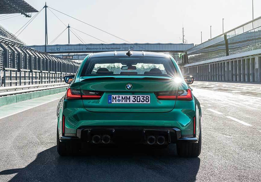 m3m4-22 再給大家三秒鐘時間為已回不去的水箱罩默哀,因為接下你將愛上這兩部車。