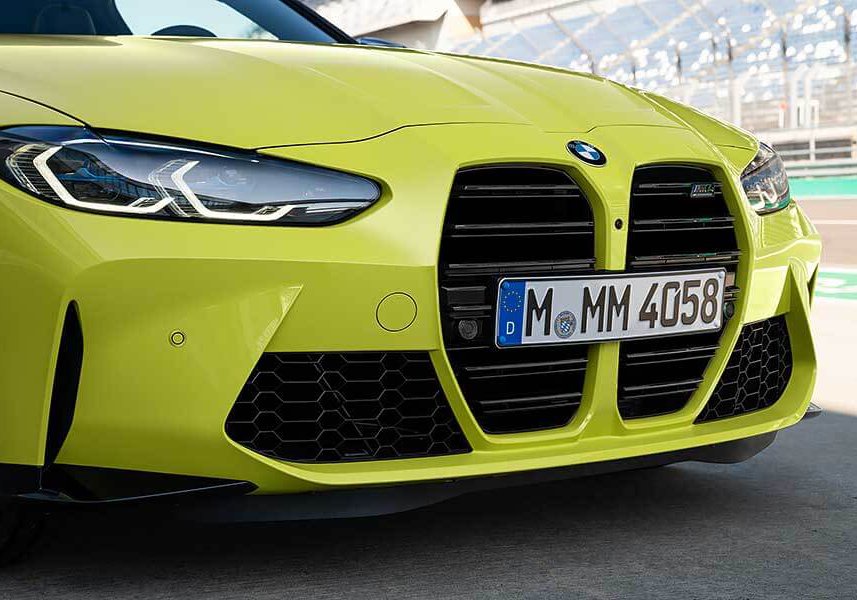 m3m4-24 再給大家三秒鐘時間為已回不去的水箱罩默哀,因為接下你將愛上這兩部車。