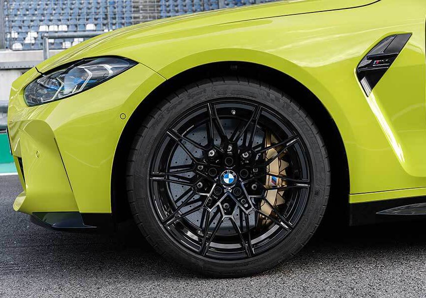 m3m4-29 再給大家三秒鐘時間為已回不去的水箱罩默哀,因為接下你將愛上這兩部車。