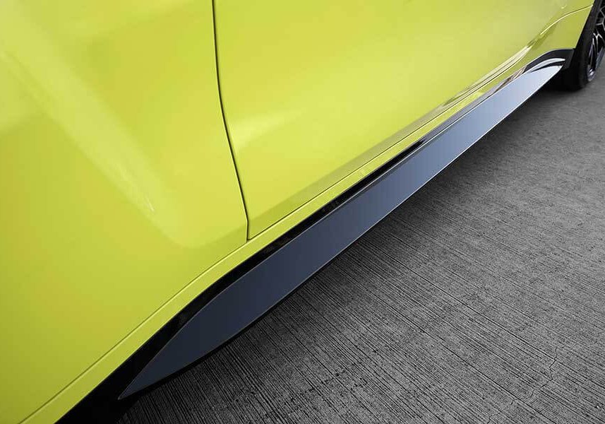 m3m4-30 再給大家三秒鐘時間為已回不去的水箱罩默哀,因為接下你將愛上這兩部車。