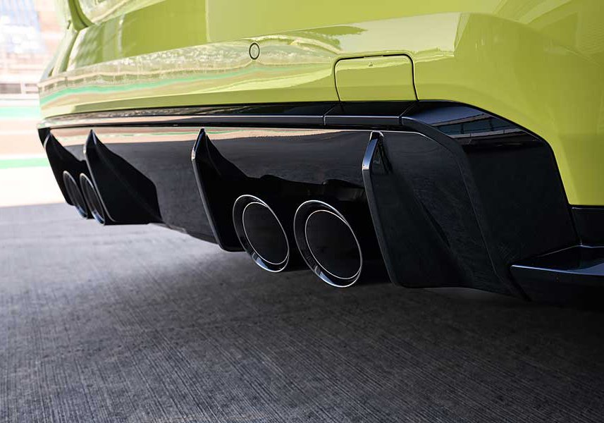 m3m4-36 再給大家三秒鐘時間為已回不去的水箱罩默哀,因為接下你將愛上這兩部車。