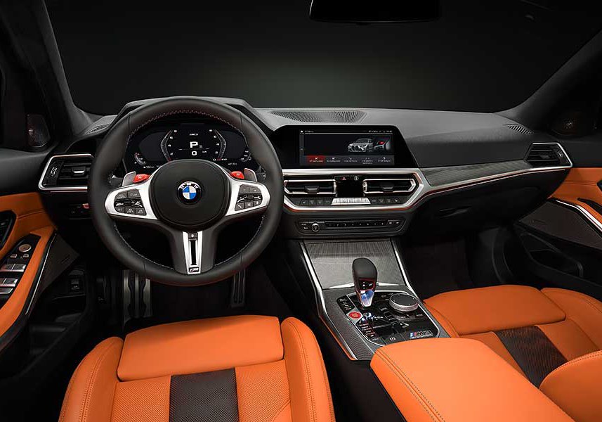 m3m4-38 再給大家三秒鐘時間為已回不去的水箱罩默哀,因為接下你將愛上這兩部車。