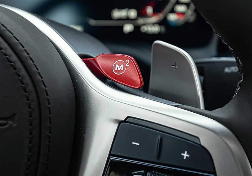 m3m4-42 再給大家三秒鐘時間為已回不去的水箱罩默哀,因為接下你將愛上這兩部車。