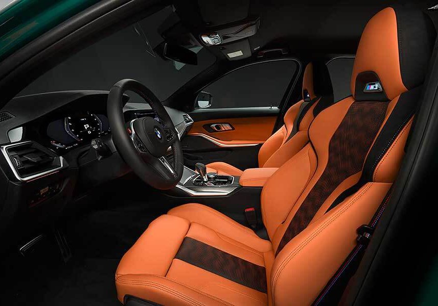 m3m4-44 再給大家三秒鐘時間為已回不去的水箱罩默哀,因為接下你將愛上這兩部車。