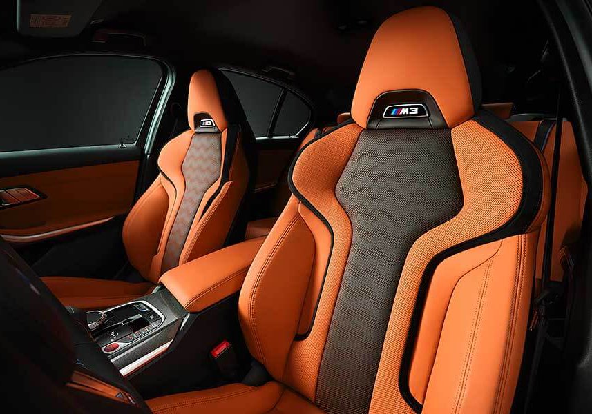 m3m4-45 再給大家三秒鐘時間為已回不去的水箱罩默哀,因為接下你將愛上這兩部車。