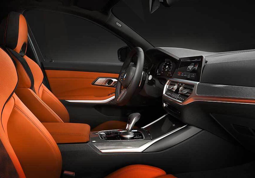 m3m4-46 再給大家三秒鐘時間為已回不去的水箱罩默哀,因為接下你將愛上這兩部車。