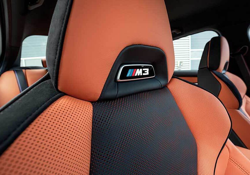 m3m4-47 再給大家三秒鐘時間為已回不去的水箱罩默哀,因為接下你將愛上這兩部車。