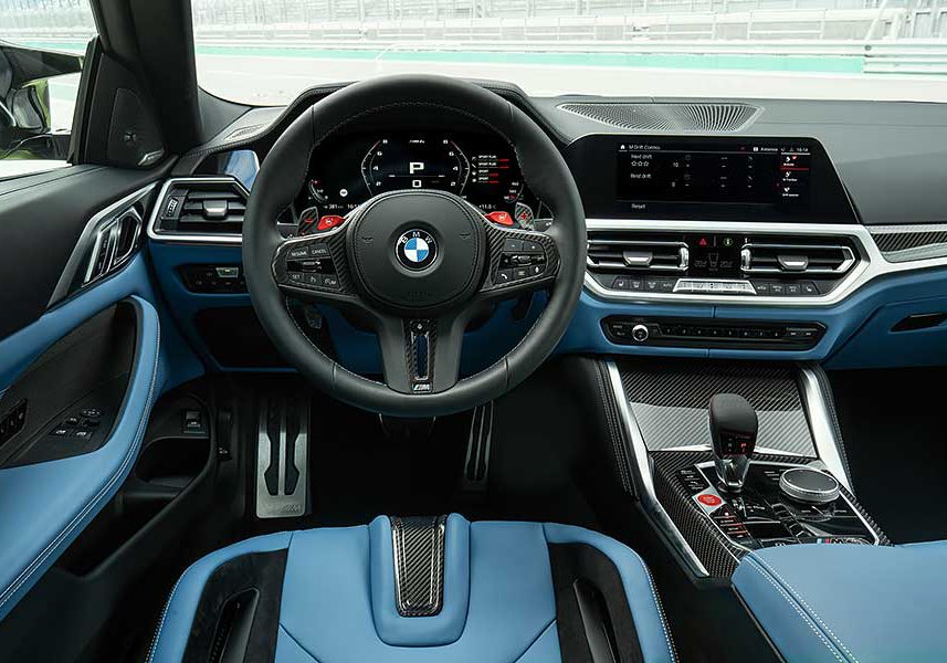 m3m4-49 再給大家三秒鐘時間為已回不去的水箱罩默哀,因為接下你將愛上這兩部車。