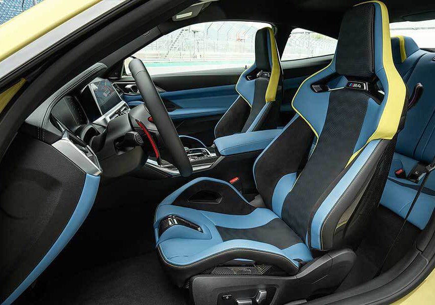 m3m4-50 再給大家三秒鐘時間為已回不去的水箱罩默哀,因為接下你將愛上這兩部車。