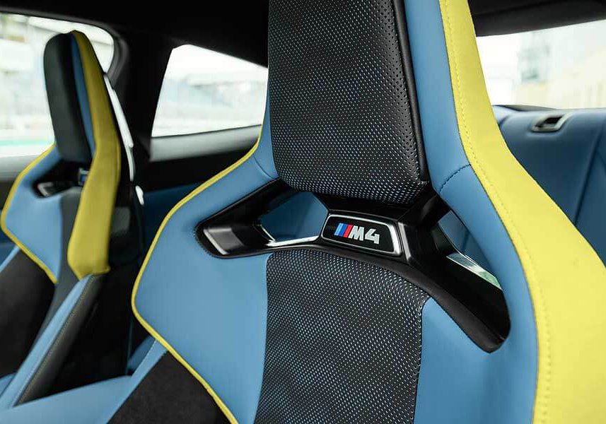 m3m4-53 再給大家三秒鐘時間為已回不去的水箱罩默哀,因為接下你將愛上這兩部車。