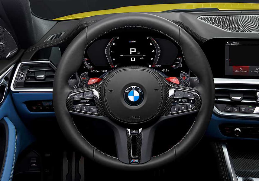 m3m4-54 再給大家三秒鐘時間為已回不去的水箱罩默哀,因為接下你將愛上這兩部車。