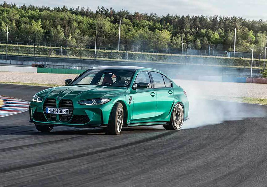 m3m4-62 再給大家三秒鐘時間為已回不去的水箱罩默哀,因為接下你將愛上這兩部車。