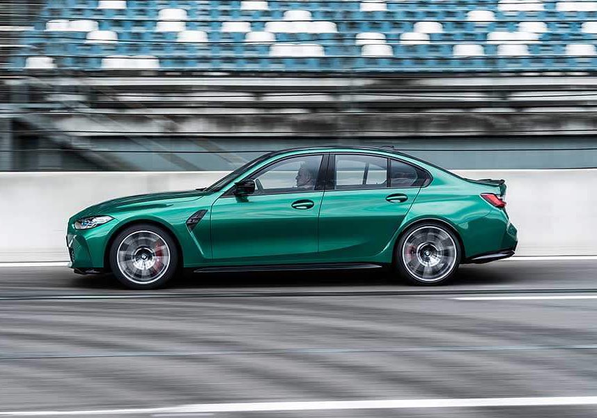 m3m4-63 再給大家三秒鐘時間為已回不去的水箱罩默哀,因為接下你將愛上這兩部車。