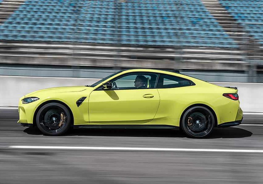 m3m4-73 再給大家三秒鐘時間為已回不去的水箱罩默哀,因為接下你將愛上這兩部車。