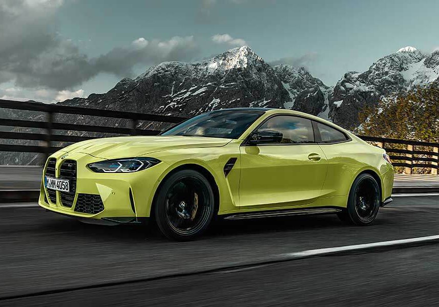 m3m4-78 再給大家三秒鐘時間為已回不去的水箱罩默哀,因為接下你將愛上這兩部車。