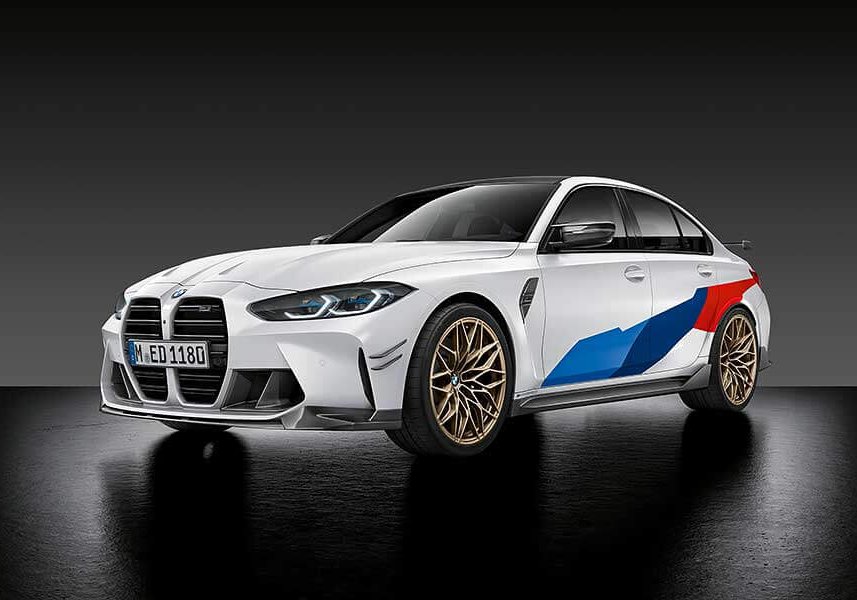 m3m4-81 再給大家三秒鐘時間為已回不去的水箱罩默哀,因為接下你將愛上這兩部車。