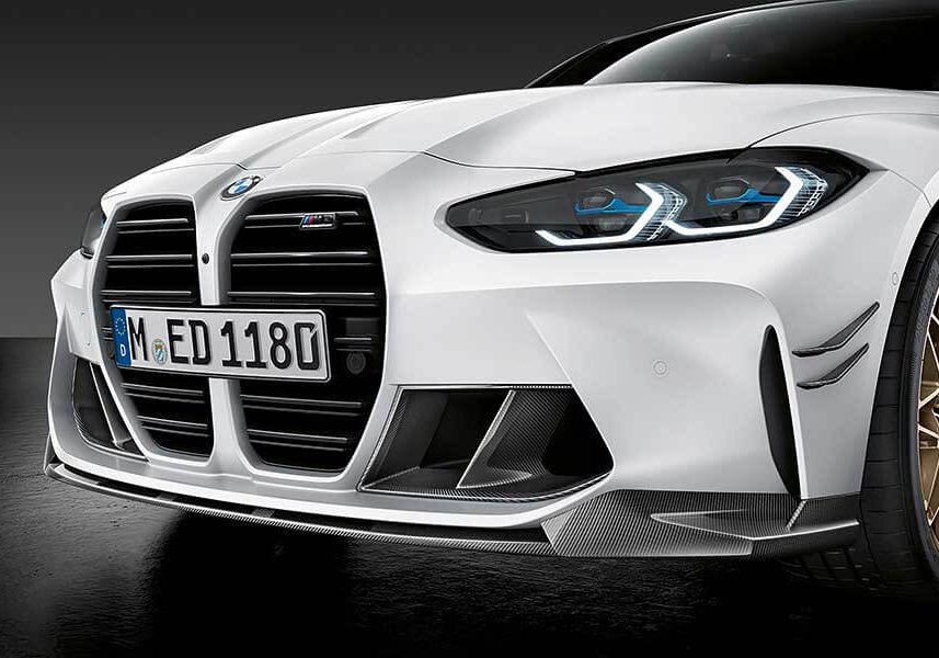 m3m4-82 再給大家三秒鐘時間為已回不去的水箱罩默哀,因為接下你將愛上這兩部車。