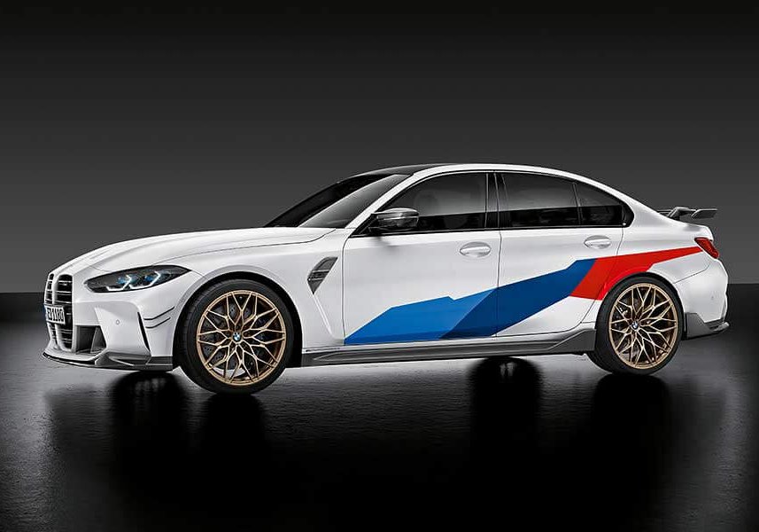 m3m4-84 再給大家三秒鐘時間為已回不去的水箱罩默哀,因為接下你將愛上這兩部車。