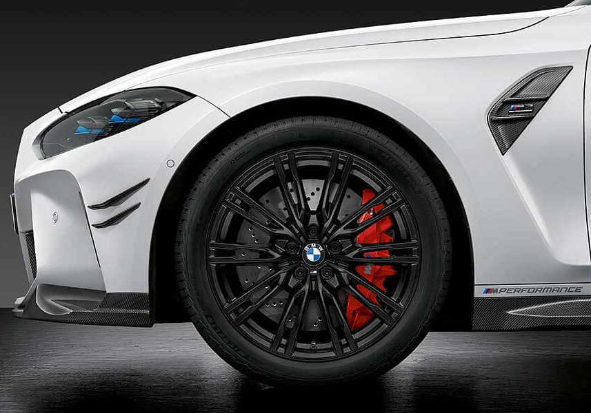 m3m4-87 再給大家三秒鐘時間為已回不去的水箱罩默哀,因為接下你將愛上這兩部車。