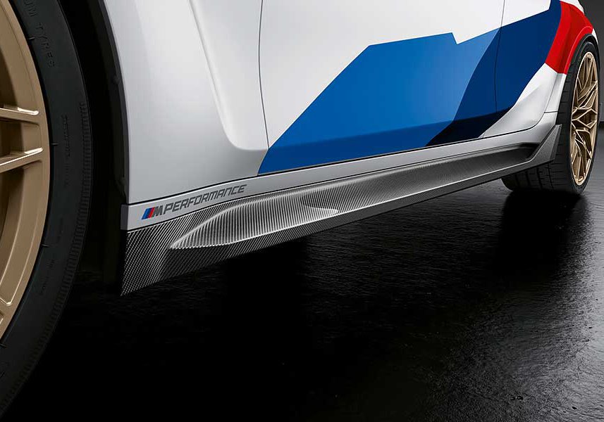 m3m4-88 再給大家三秒鐘時間為已回不去的水箱罩默哀,因為接下你將愛上這兩部車。