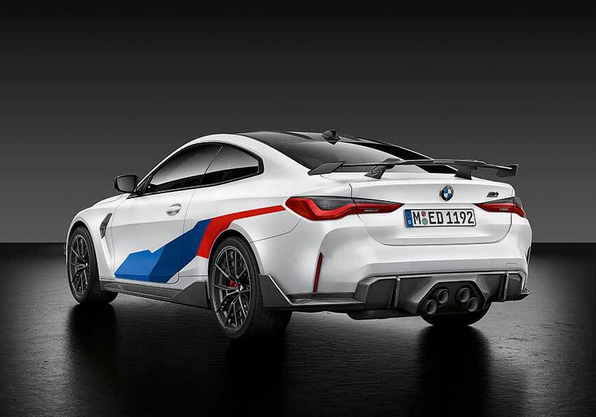 m3m4-89 再給大家三秒鐘時間為已回不去的水箱罩默哀,因為接下你將愛上這兩部車。