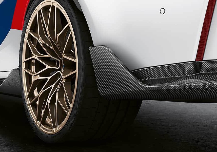 m3m4-92 再給大家三秒鐘時間為已回不去的水箱罩默哀,因為接下你將愛上這兩部車。