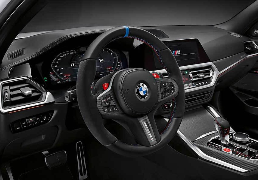 m3m4-96 再給大家三秒鐘時間為已回不去的水箱罩默哀,因為接下你將愛上這兩部車。