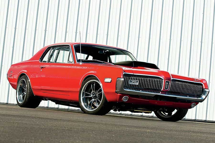 只知道野馬跟大黃蜂？看來你腦內的肌肉知識含量肯定非常不足。